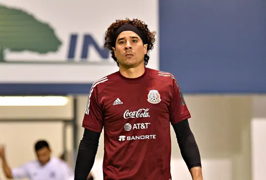 Los negocios en los que ha decidido invertir Guillermo Ochoa