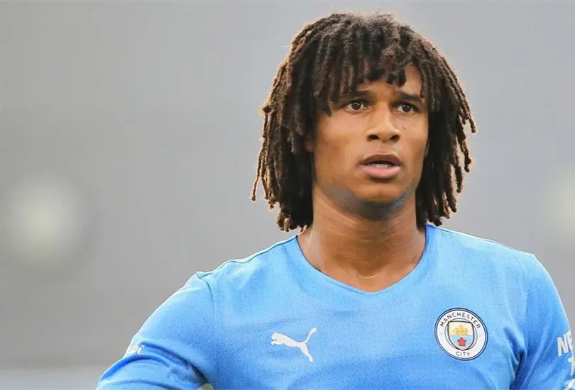 Papá de Nathan Aké fallece después de verlo anotar gol en Champions League Papá de Nathan Aké fallece después de verlo anotar gol en Champions League