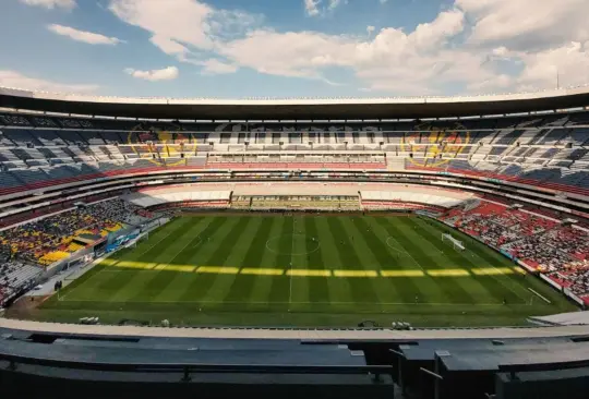 Rifa de palco en el Azteca dejará incentivo de casi 200 mdp a atletas mexicanos de Tokio 2020