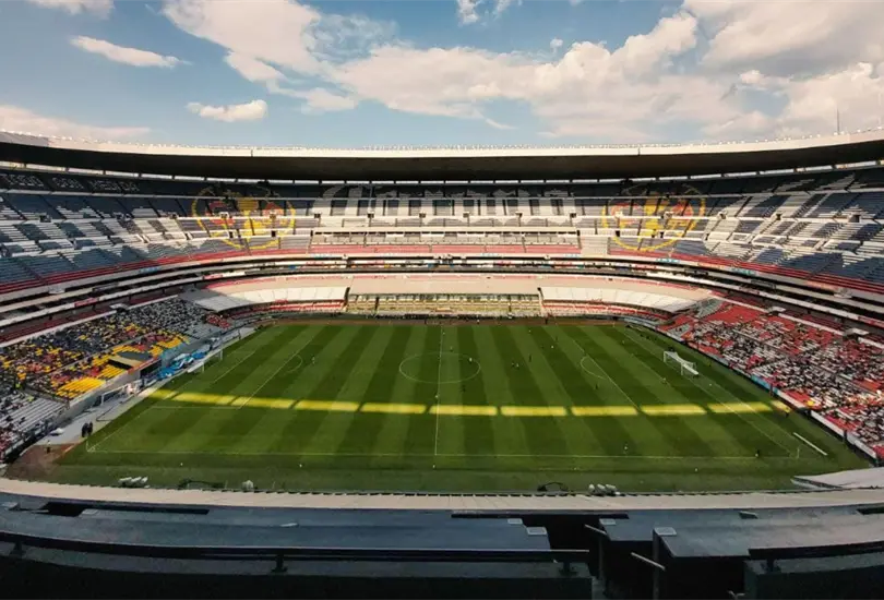Rifa de palco en el Azteca dejar&aacute; incentivo de casi 200 mdp a atletas mexicanos de Tokio 2020