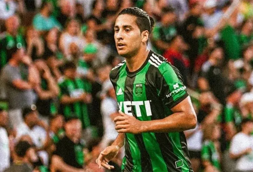 América se habría quejado de Independiente ante FIFA por el adeudo de Cecilio Domínguez América se habría quejado de Independiente ante FIFA por el adeudo de Cecilio Domínguez