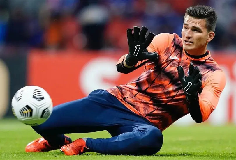 Fuimos una vergüenza, dice Jurado tras goleada de Cruz Azul en Concachampions Fuimos una vergüenza, dice Jurado tras goleada de Cruz Azul en Concachampions