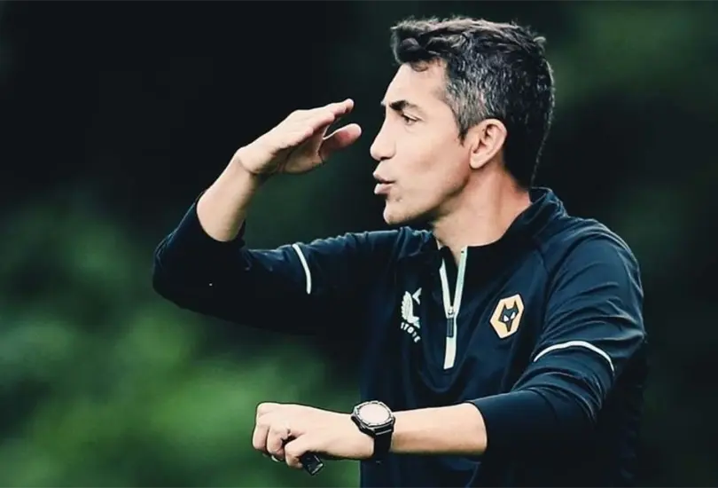 No me preocupa, dice DT de los Wolves sobre la falta de gol de Raúl Jiménez No me preocupa, dice DT de los Wolves sobre la falta de gol de Raúl Jiménez