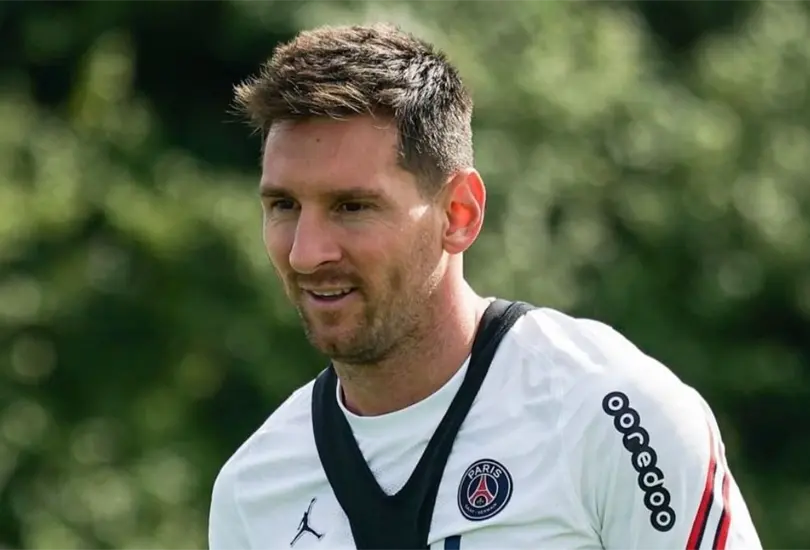Messi ganar&aacute; 110 millones de euros si permanece tres temporadas en el PSG
