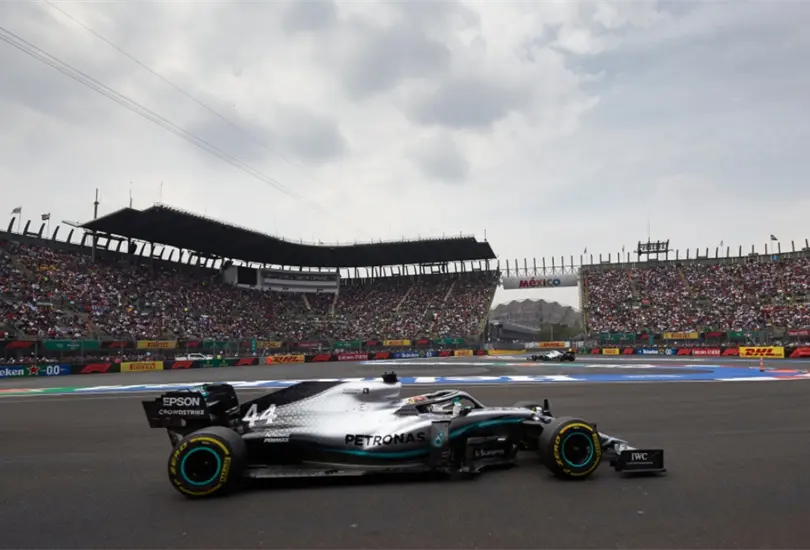 Filtran el posible calendario de la F1 en 2022, ¿Cuándo será el GP de México? Filtran el posible calendario de la F1 en 2022, ¿Cuándo será el GP de México?