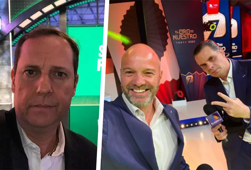 Nos han fregado; Paco Villa explica la verdad sobre los ratings de Televisa y TV Azteca Nos han fregado; Paco Villa explica la verdad sobre los ratings de Televisa y TV Azteca