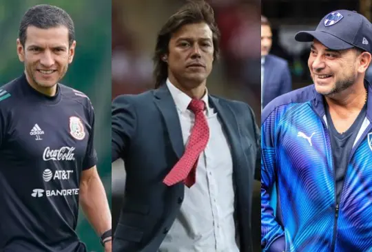 ¿Quiénes son los técnicos que suenan para sustituir a Vucetich en Chivas?