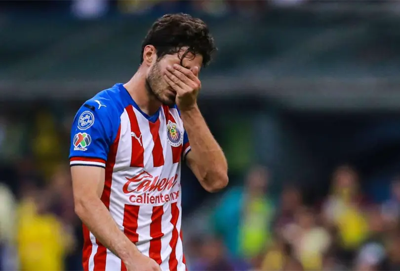 &iquest;C&oacute;mo le fue a Chivas la &uacute;ltima vez que cambiaron t&eacute;cnico previo al Cl&aacute;sico?