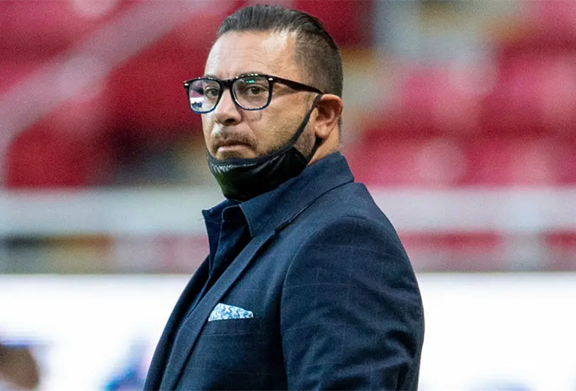 &iquest;Antonio Mohamed a Chivas? El t&eacute;cnico habr&iacute;a revelado detalles de su situaci&oacute;n