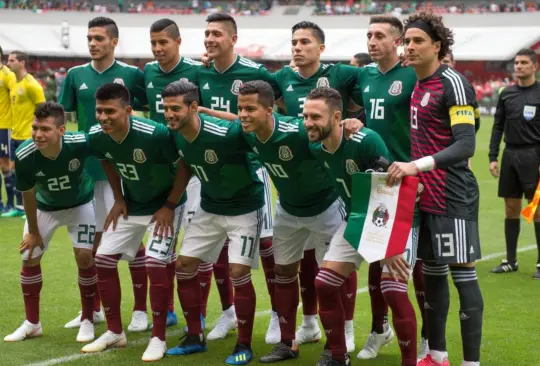 ¿Cómo le ha ido al Tricolor en su debut en eliminatorias mundialistas en los últimos años? ¿Cómo le ha ido al Tricolor en su debut en eliminatorias mundialistas en los últimos años?