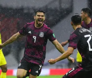 "Merezco un puesto", dice Henry Martín sobre su proceso para Qatar 2022