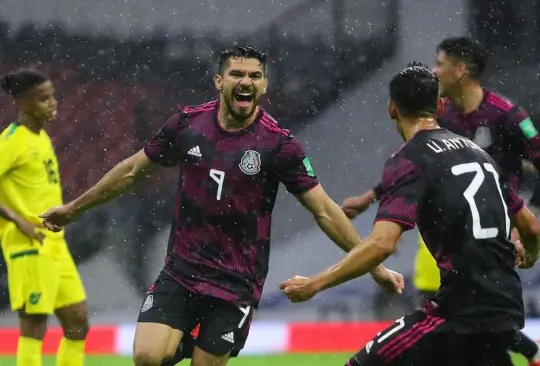 Henry Martín mencionó cómo fue que recuperó su mejor versión y su convocatoria a la Selección Mexicana. 