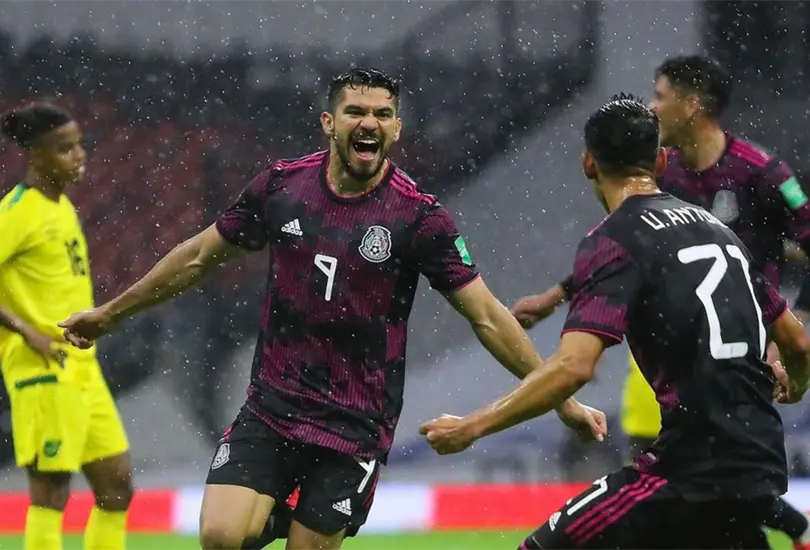 Henry Mart&iacute;n mencion&oacute; c&oacute;mo fue que recuper&oacute; su mejor versi&oacute;n y su convocatoria a la Selecci&oacute;n Mexicana. 