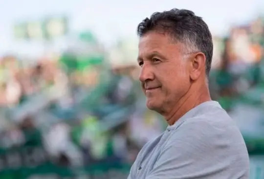 La afición pide a Juan Carlos Osorio pese al triunfo de México ante Jamaica