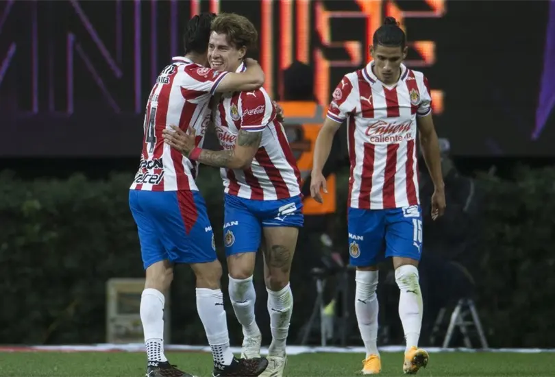 Desde la salida de Almeyda, Chivas s&oacute;lo ha ganado dos Cl&aacute;sicos ante Am&eacute;rica