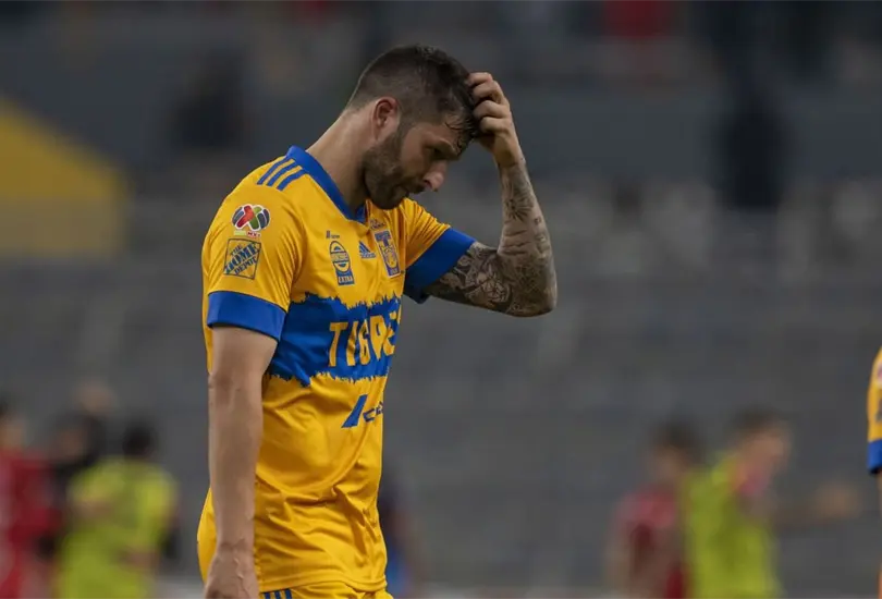 Gignac habr&iacute;a aceptado que dio un dato err&oacute;neo en su proceso de naturalizaci&oacute;n