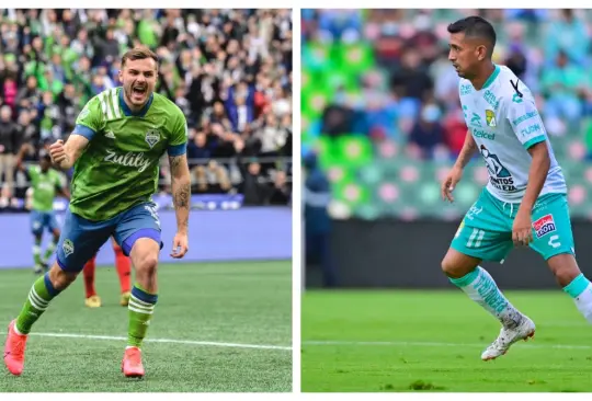 ¿Dónde y cuándo ver el León vs Seattle que define al campeón de la Leagues Cup?