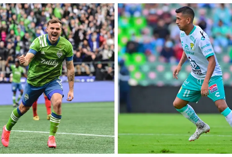 ¿Dónde y cuándo ver el León vs Seattle que define al campeón de la Leagues Cup? ¿Dónde y cuándo ver el León vs Seattle que define al campeón de la Leagues Cup?