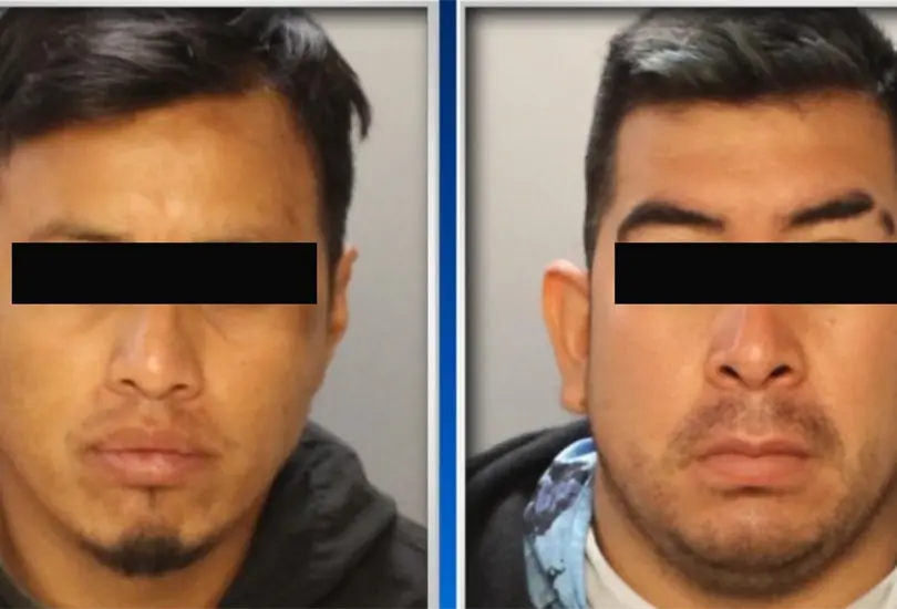 Capturan a dos de los cuatro seguidores del Am&eacute;rica implicados en un asesinato