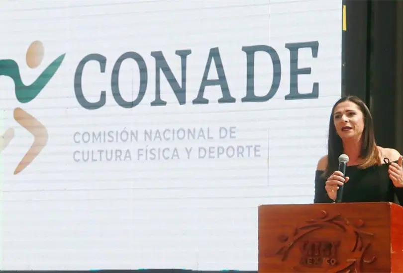 El SAT congela cuentas bancarias de la Conade El SAT congela cuentas bancarias de la Conade