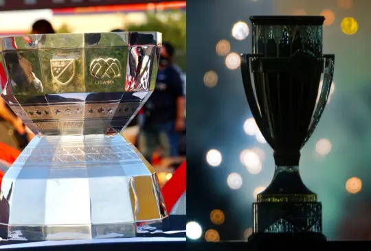 Todo lo que debes saber sobre el nuevo formato de la Leagues Cup y Concachampions