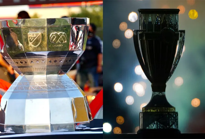 Todo lo que debes saber sobre el nuevo formato de la Leagues Cup y Concachampions Todo lo que debes saber sobre el nuevo formato de la Leagues Cup y Concachampions