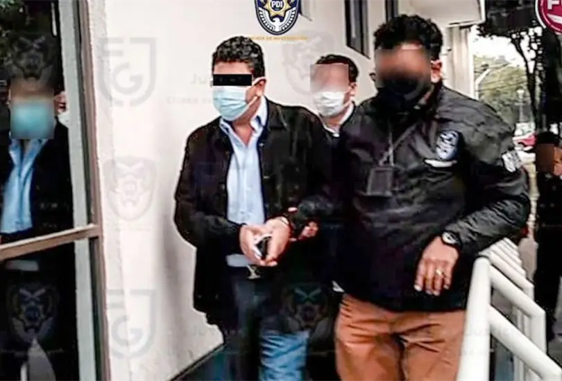 Juez determina que Fidel Kuri, exdue&ntilde;o del Veracruz, seguir&aacute; en la c&aacute;rcel