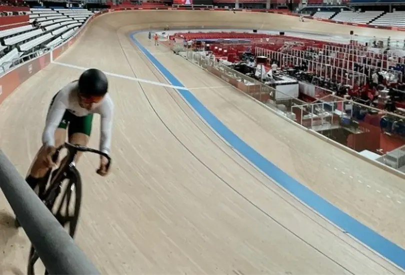 UCI suspende a la Federación Mexicana de Ciclismo por irregularidades en su gestión UCI suspende a la Federación Mexicana de Ciclismo por irregularidades en su gestión