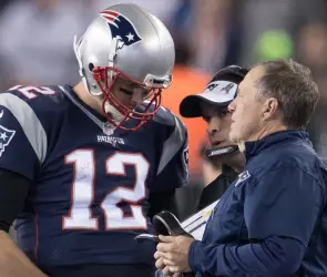 NFL: Bill Belichick deja a los Patriots tras 24 temporadas, 6 Super Bowls y mucha polémica