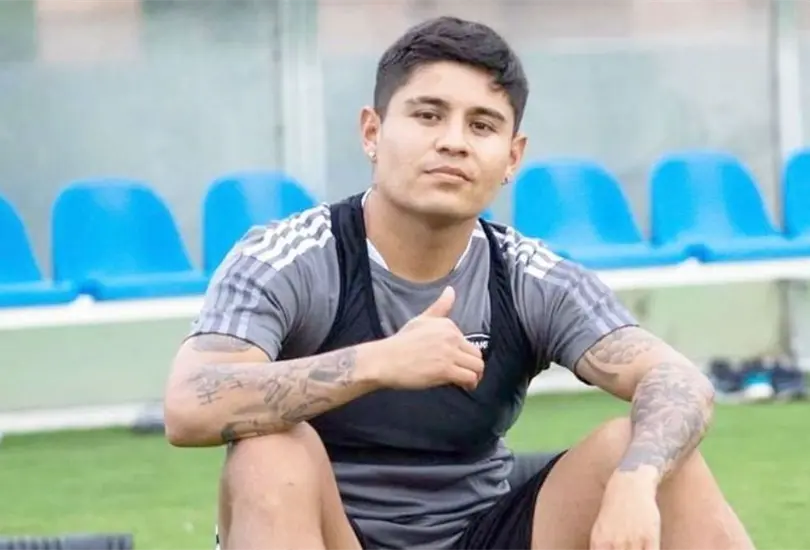 Chofis López se ilusiona con regresar a la Selección Mexicana Chofis López se ilusiona con regresar a la Selección Mexicana