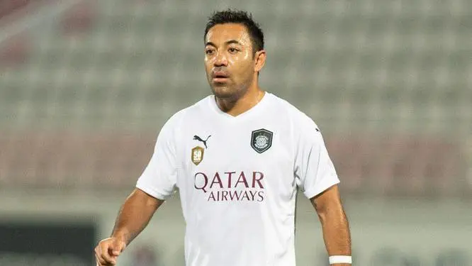 Futbolistas reconocidos que han ido a parar al futbol de Qatar