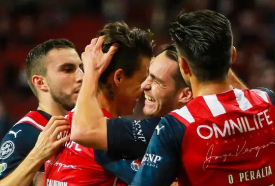 Chivas se burla del América con video de TikTok