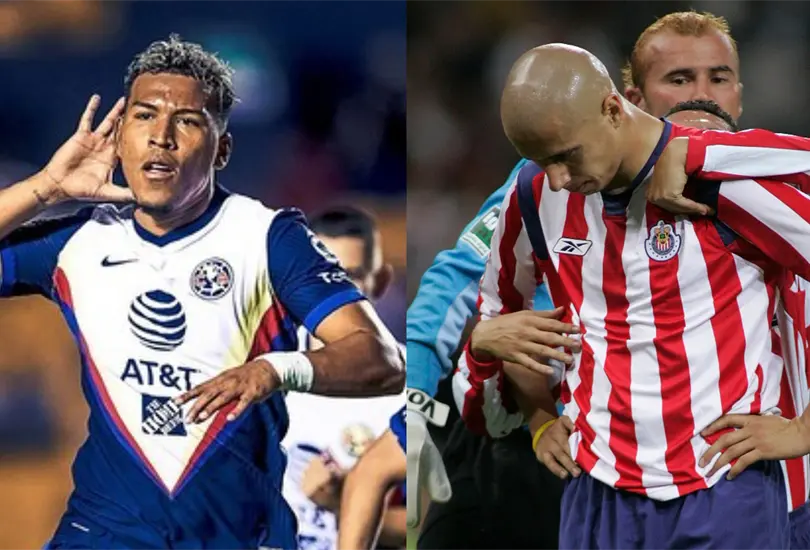 Roger Mart&iacute;nez asegura que no conoce al Bofo Bautista; la afici&oacute;n entra a la pol&eacute;mica