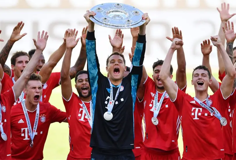 Exdirectivo de la Bundesliga sugiere una Liguilla para acabar el reinado del Bayern
