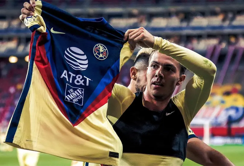 Cuauht&eacute;moc Blanco habla sobre Sebasti&aacute;n C&oacute;rdova: ojal&aacute; se ponga las pilas
