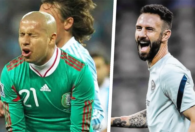 Para el Bofo todos son muertos, menos &eacute;l, contesta Lay&uacute;n 