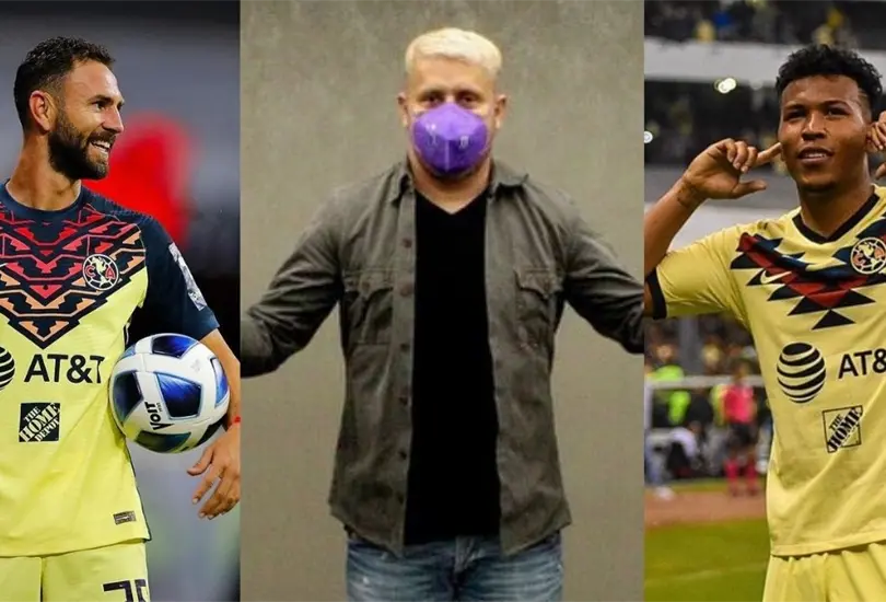 Los futbolistas y técnicos que han sido criticados por Adolfo Bofo Bautista Los futbolistas y técnicos que han sido criticados por Adolfo Bofo Bautista