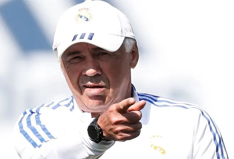 No estoy contento si un equipo la pasa mal, Ancelotti habla sobre el Barcelona