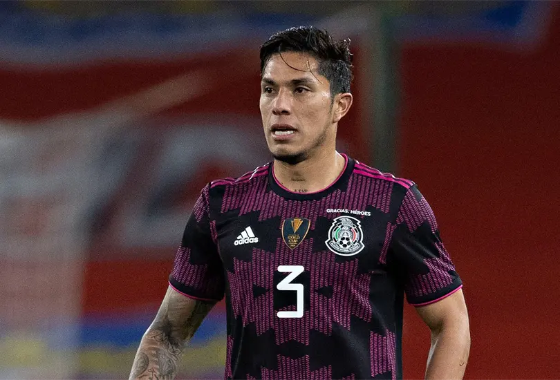 Piojo Herrera pide a Tata Martino que ponga de su parte en el caso de Salcedo Piojo Herrera pide a Tata Martino que ponga de su parte en el caso de Salcedo