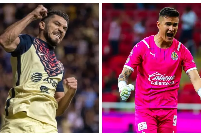 ¿Dónde y cuándo ver el Clásico América vs Chivas del Apertura 2021? ¿Dónde y cuándo ver el Clásico América vs Chivas del Apertura 2021?