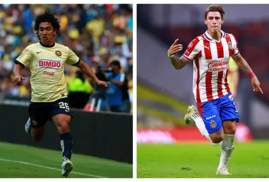 Jugadores que brillaron en el Clásico Nacional pero sus carreras no despuntaron