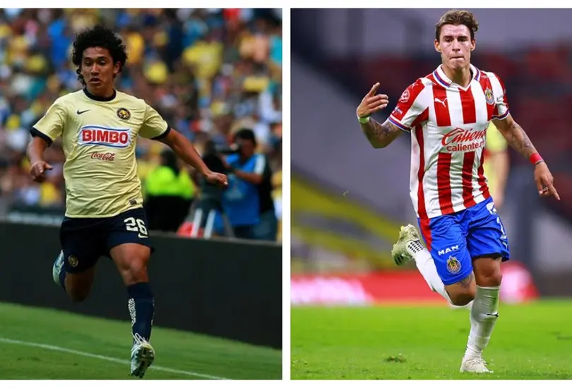 Jugadores que brillaron en el Cl&aacute;sico Nacional pero sus carreras no despuntaron