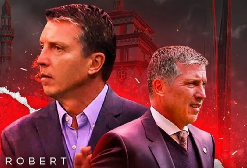 Los técnicos que se han quedado sin trabajo en este Apertura 2021 Los técnicos que se han quedado sin trabajo en este Apertura 2021