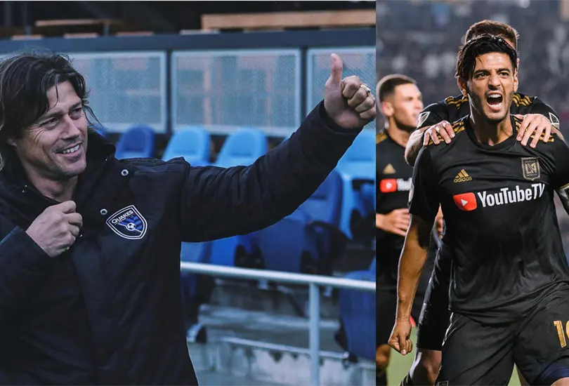 Es de los mejores jugadores del mundo; dice Almeyda sobre Vela