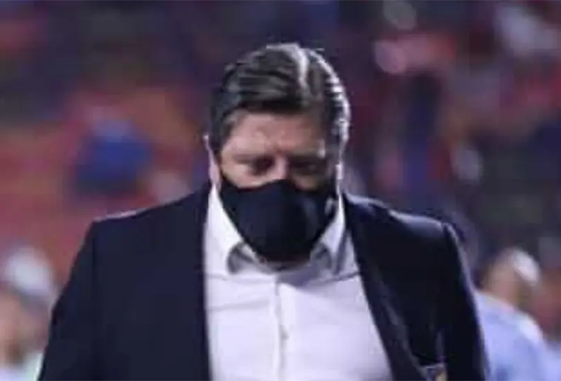 La malaria nos persigue. No sé qué pasa; Miguel Herrera tras el empate ante Pumas La malaria nos persigue. No sé qué pasa; Miguel Herrera tras el empate ante Pumas