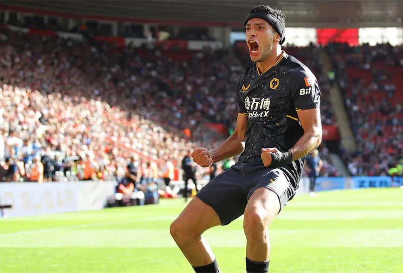 Sab&iacute;a que ya iba a anotar, dice Jim&eacute;nez tras su gol contra el Southampton