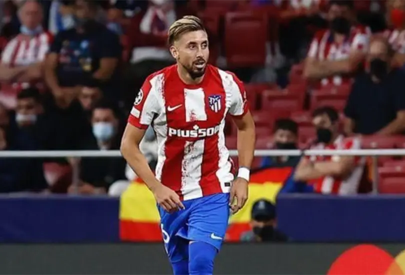 Héctor Herrera es pretendido por un equipo del futbol italiano Héctor Herrera es pretendido por un equipo del futbol italiano