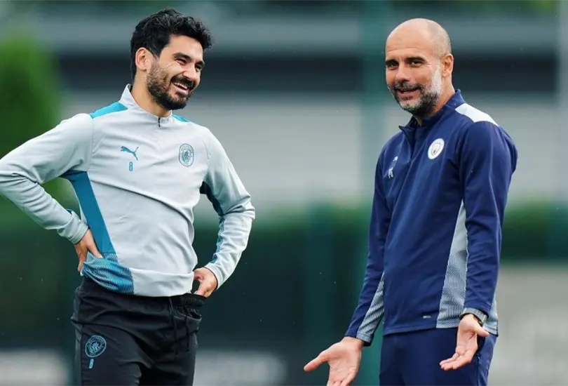 &iquest;C&oacute;mo pararlos? No lo s&eacute;, Guardiola habla del tridente Messi, Neymar y Mbapp&eacute;