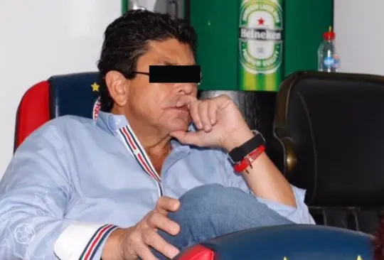 Fidel Kuri es vinculado a proceso por presunto fraude contra TV Azteca