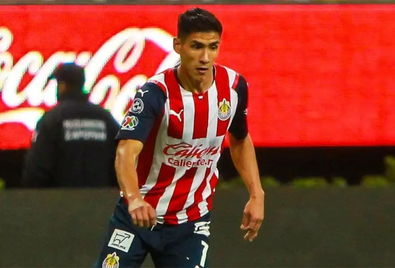 Chivas lidera importante estadística ofensiva pero no mete goles Chivas lidera importante estadística ofensiva pero no mete goles